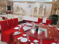 -粤大金融城国际酒店·婚宴·年会·会议