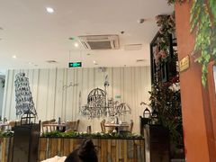 -茉莉餐厅(包河万达店)