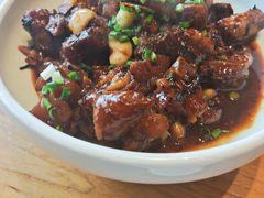 -渔乡米香·剁椒鱼头(四方坪店)