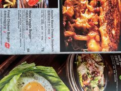 -盐说Salt Talk北美风味西餐厅(海上世界店)