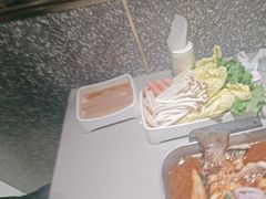 -半天妖烤鱼(中山路店)