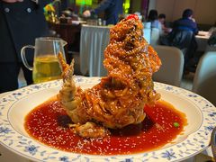 -杏花堂晋商私房菜(华熙五棵松店)