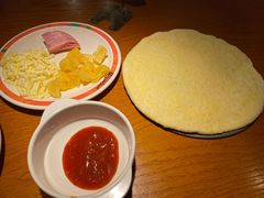 -比格比萨自助(宋家庄店)