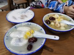 五果汤-一心甜汤(丹凤街店)