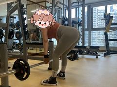 -中田健身工作室(珠江路地铁站店)