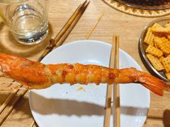 -烤五行·烧烤烤串(石佛营店)