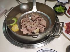 -陈记顺和潮汕牛肉火锅(韩江路店)