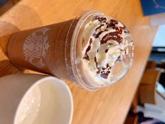 -星巴克(长沙乐和城门店)