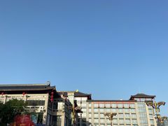 -大唐不夜城-开元广场