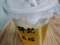 -孖记茶档·热腾茶餐(乐峰店)