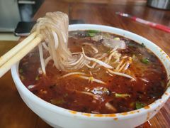 -白家高记肥肠粉(总店)