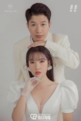 点击看大图 -情订奇缘婚纱摄影(和平路店)