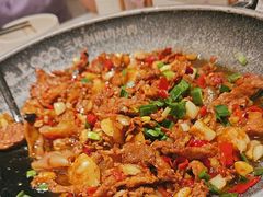 -味上湘菜馆(河马店)