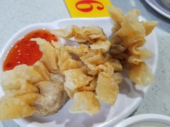 -芬芳甜品(同福路店)