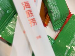 -海底捞火锅(大唐店)