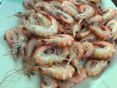 -黄海湾海鲜坊(台山铜鼓店)