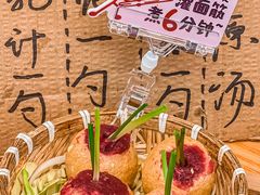 -黔三一夺夺粉酸汤火锅(百信店)