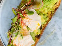 -O'mills Sourdough Bakery&Bistro(永嘉路店)