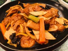 -上海人家花樣年华(中山公园店)