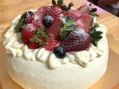 -小西家作•精致蛋糕(富力爱丁堡店)