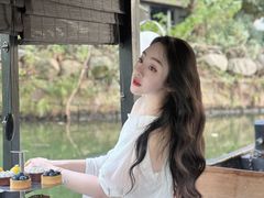 -月芽·自由餐厅·西溪湿地餐厅