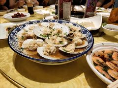 -醉香园(长江北路店)