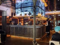 -波特曼西餐厅(中央大街店)