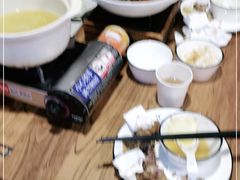 -U你·湖北家宴菜(南湖总店)