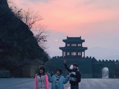 -丹东凤凰山景区