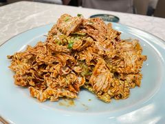 -福来居烤鸭店(天坛二店)