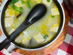 -西贝(上海我格广场店)