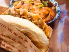 -福瑞记老孙头biangbiang面(新生路店)