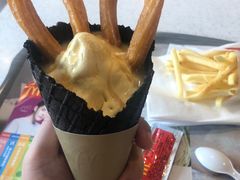 -麦当劳(台州路桥DT店)