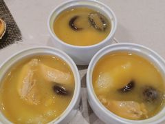 -鼓浪湾酒店自助餐