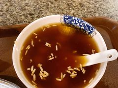 桂花米酒汤圆-小街天府