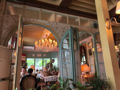 -小小花园 Le.Petit.Jardin(西岸滨江店)