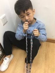 点击看大图 -玛瑞莎·儿童·亲子摄影(越秀店)
