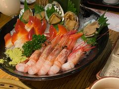 -赤坂亭·M9和牛放题(长楹天街购物中心店)