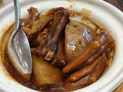 -白天鹅宾馆-宏图府餐厅
