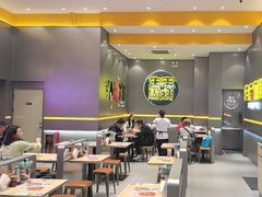 -小杨生煎(深圳岗厦北店)