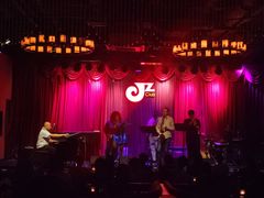 -JZ Club 爵士酒吧(上海店)