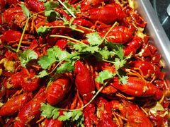 小龙虾-虾蟹掌门音乐主题餐厅
