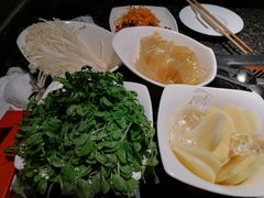 -海底捞火锅(崇文门新世界百货店)