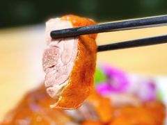 港式烧鹅-宏记广东客家菜(丰汇店)