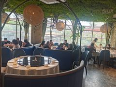 -阿娘家·原生态农家菜(国顺东路店)