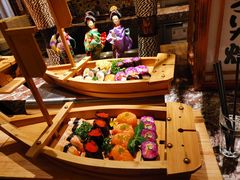 -骊韵咖啡厅(深圳中海凯骊酒店)