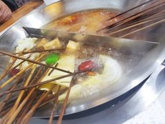-牛华八婆麻辣烫(龙湖U城店)