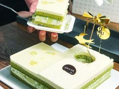 -积慕Cake(解放大道店)