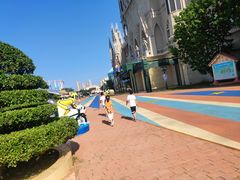 -蓬莱欧乐堡梦幻世界