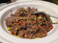 招牌血鸭-慕湘精致湖南菜(水贝店)